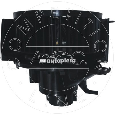 Ventilator, habitaclu OPEL ASTRA G Cupe (F07) (2000 - 2005) AIC 53767 piesa NOUA