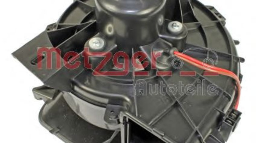 Ventilator, habitaclu OPEL COMBO Combi (2001 - 2016) METZGER 0917135 piesa NOUA