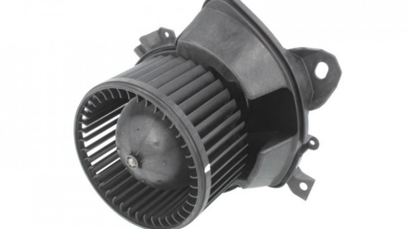 Ventilator habitaclu Opel CORSA D Van 2006-2016 #4 05991039