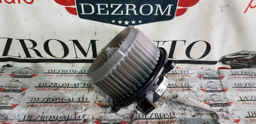 Ventilator habitaclu OPEL Insignia A 1.6 CDTI 136 CP