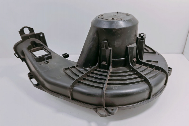 Ventilator Habitaclu Opel Meriva [2002 - 2006]
