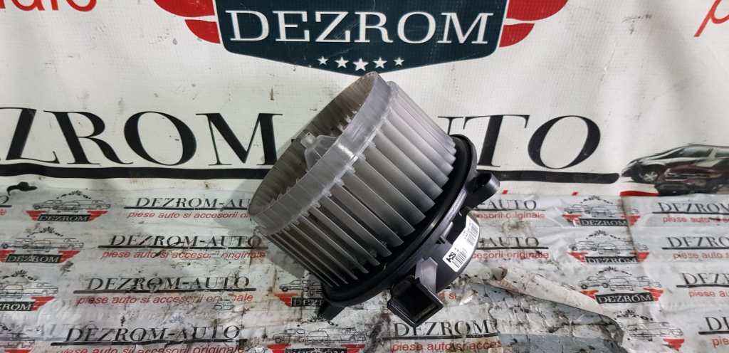 Ventilator habitaclu OPEL Meriva B 1.6 CDTI 136 CP