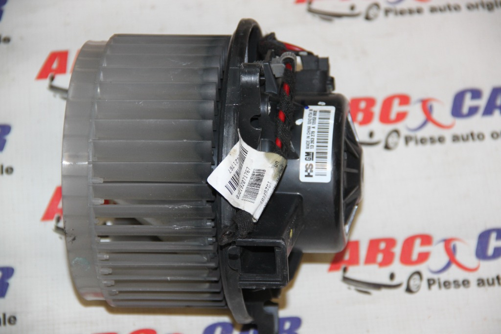 Ventilator habitaclu Opel Meriva B 2010-2017 cod: 13263279, 13263279A