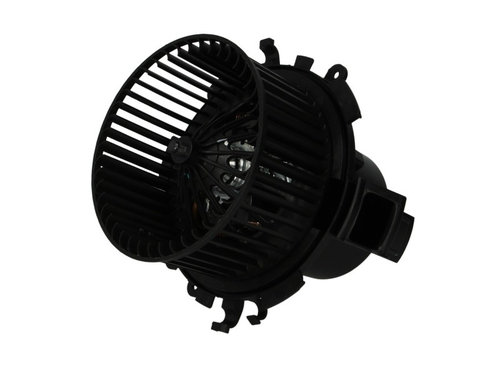 Ventilator, habitaclu OPEL MOVANO Combi (J9) (1998 - 2010) TOPRAN 208 215 piesa NOUA