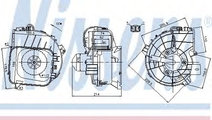 Ventilator, habitaclu OPEL TIGRA TwinTop (2004 - 2...