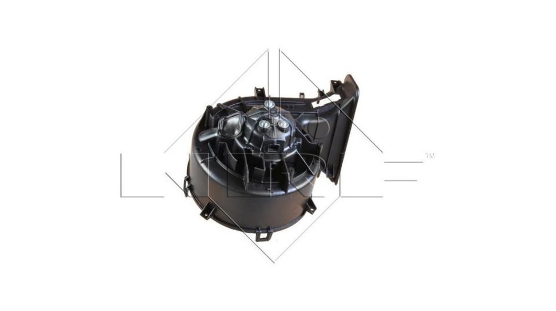 Ventilator, habitaclu Opel VECTRA C 2002-2016 #2 05991099