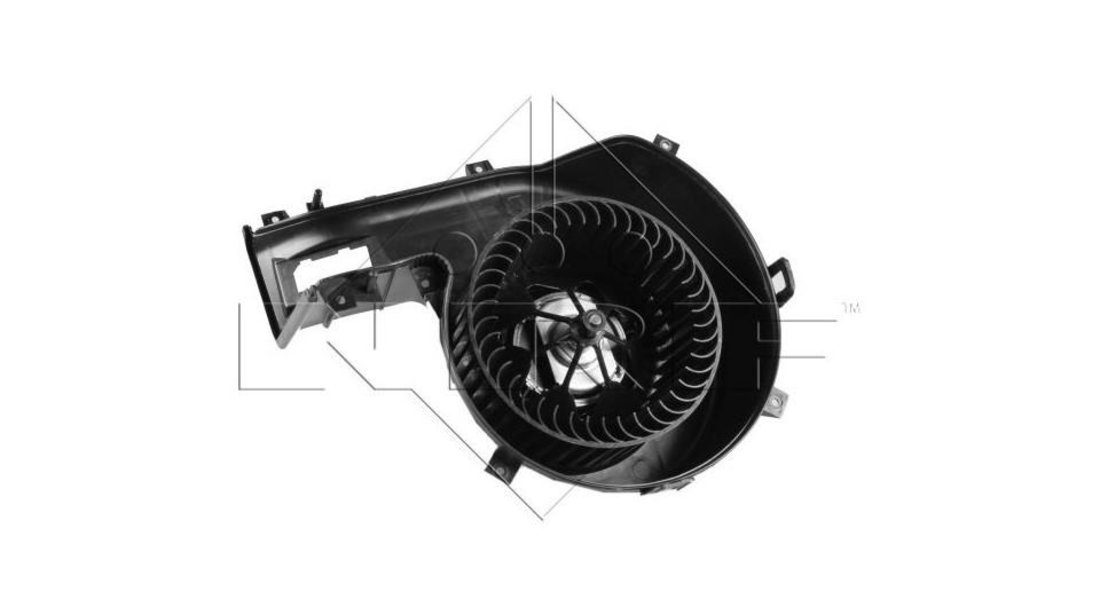 Ventilator, habitaclu Opel VECTRA C 2002-2016 #2 05991099