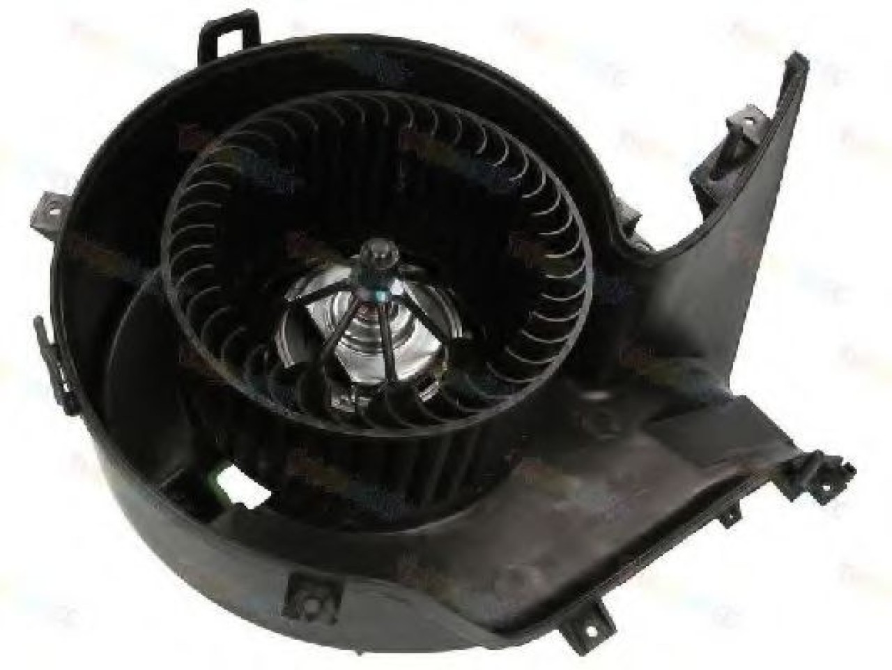 Ventilator, habitaclu OPEL VECTRA C (2002 - 2016) THERMOTEC DDX008TT piesa NOUA