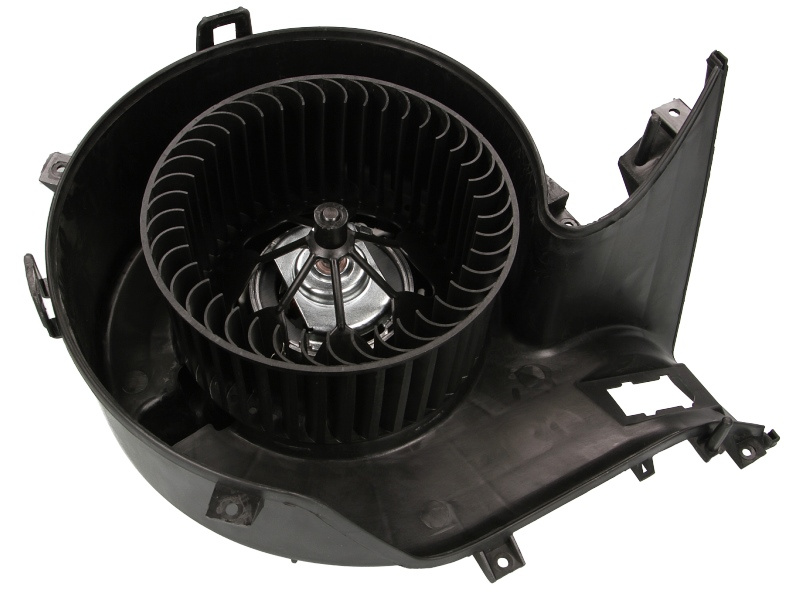 Ventilator, habitaclu OPEL VECTRA C (2002 - 2016) THERMOTEC DDX009TT piesa NOUA
