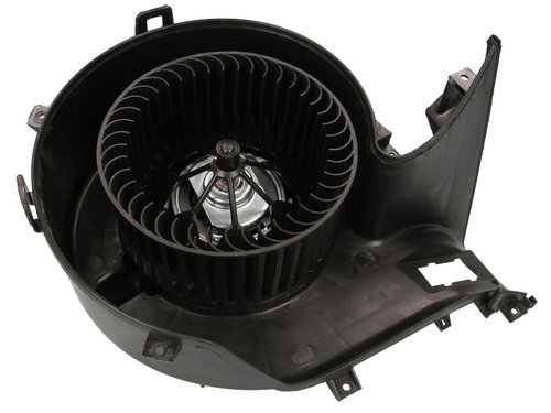 Ventilator, habitaclu OPEL VECTRA C Combi (2003 - 2016) THERMOTEC DDX009TT piesa NOUA