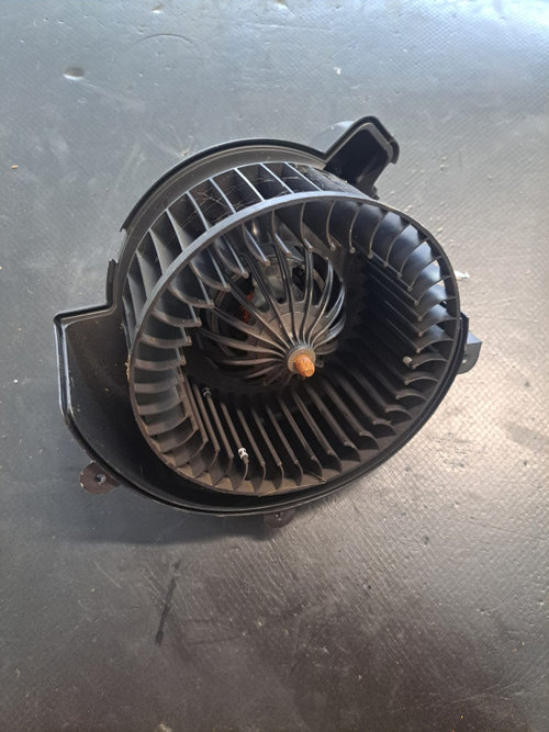 Ventilator habitaclu OPEL Zafira B (2005-2010) - COD D9376006 20907696