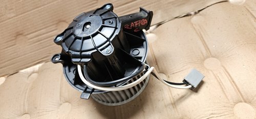 Ventilator habitaclu Opel Zafira C 2013 2014 2015 2016 2017 2018
