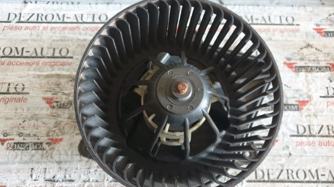 Ventilator habitaclu original Renault Trafic II 1.9 dCi 80 cai