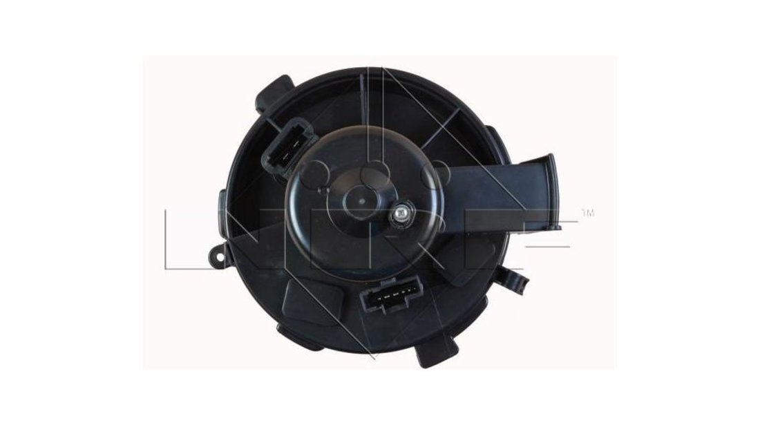 Ventilator habitaclu Peugeot 206 CC (2D) 2000-2016 #3 05991176