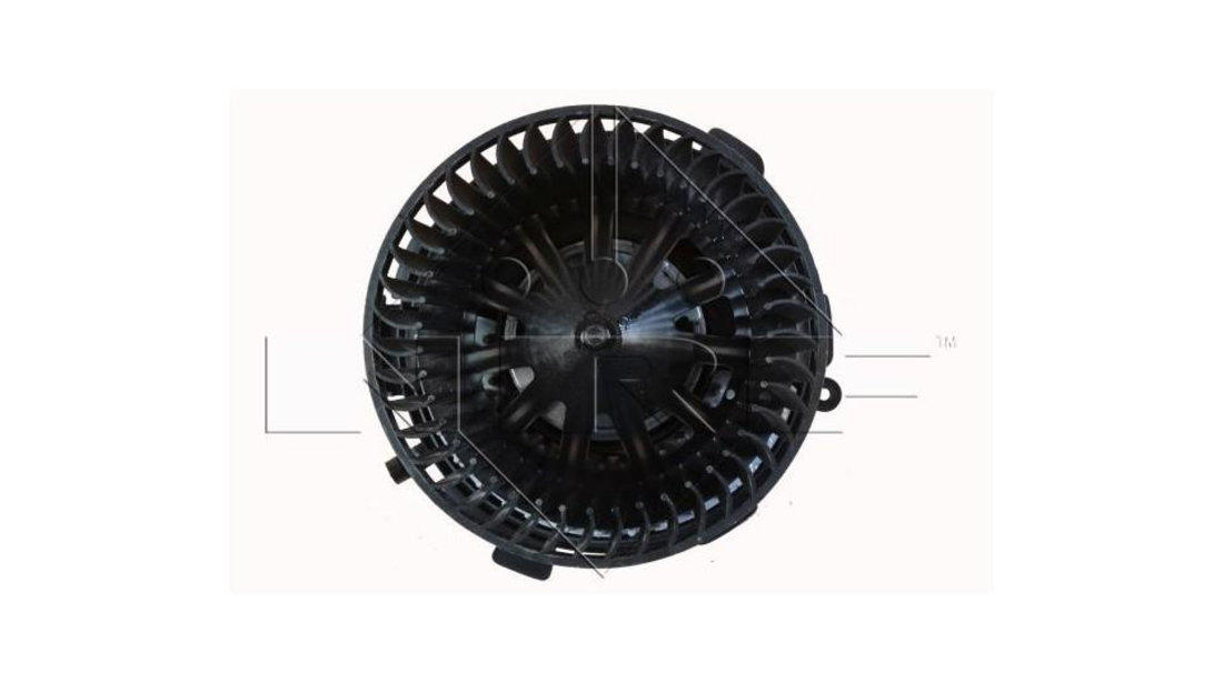 Ventilator habitaclu Peugeot 206 CC (2D) 2000-2016 #3 05991176