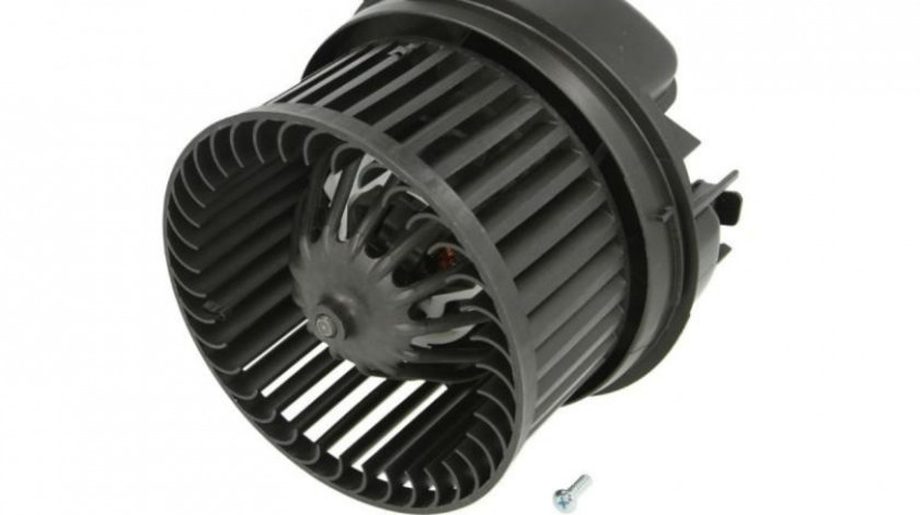 Ventilator habitaclu Peugeot 206 limuzina 2007-2016 #4 40008388