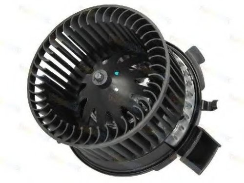 Ventilator, habitaclu PEUGEOT 206 SW (2E/K) (2002 - 2016) THERMOTEC DDC001TT piesa NOUA
