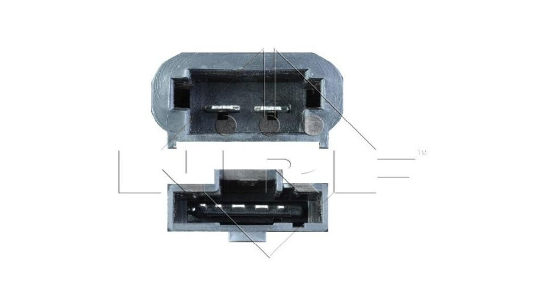 Ventilator habitaclu Peugeot 307 CC (3B) 2003-2016 #3 05991176