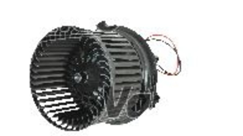 Ventilator, habitaclu PEUGEOT 508 (2010 - 2016) VALEO 515141 piesa NOUA