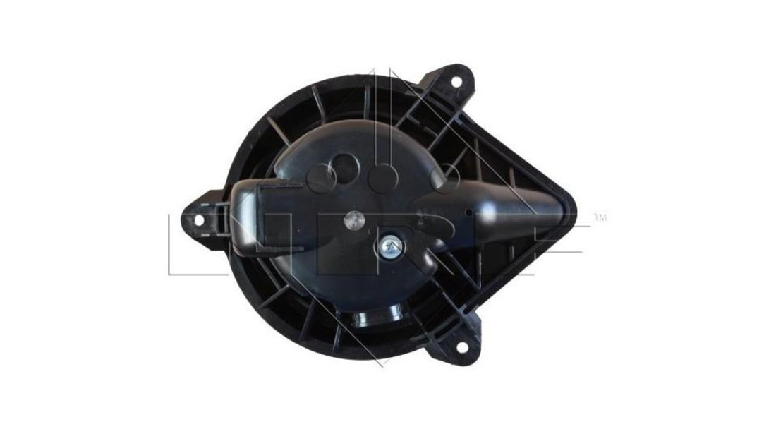 Ventilator habitaclu Peugeot 607 (9D, 9U) 2000-2016 #2 40008373