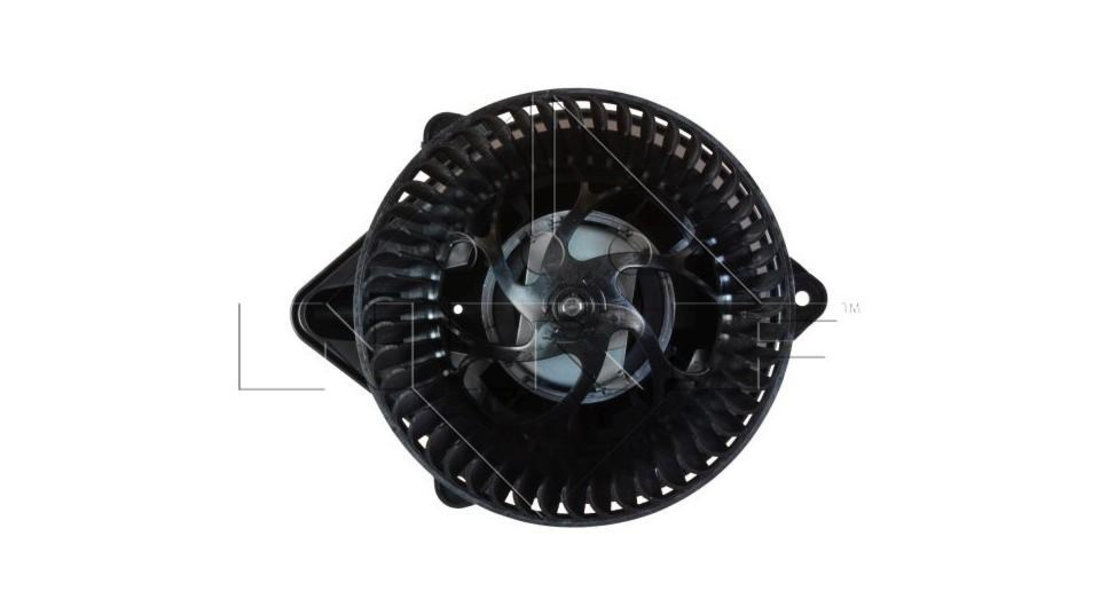 Ventilator habitaclu Peugeot 607 (9D, 9U) 2000-2016 #2 40008373