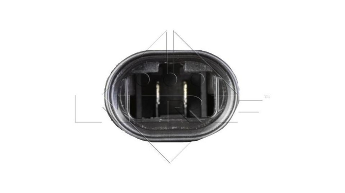 Ventilator habitaclu Peugeot 607 (9D, 9U) 2000-2016 #2 40008373