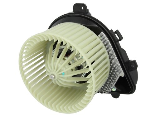Ventilator, habitaclu PEUGEOT EXPERT Van (222) (1995 - 2016) THERMOTEC DDP004TT piesa NOUA
