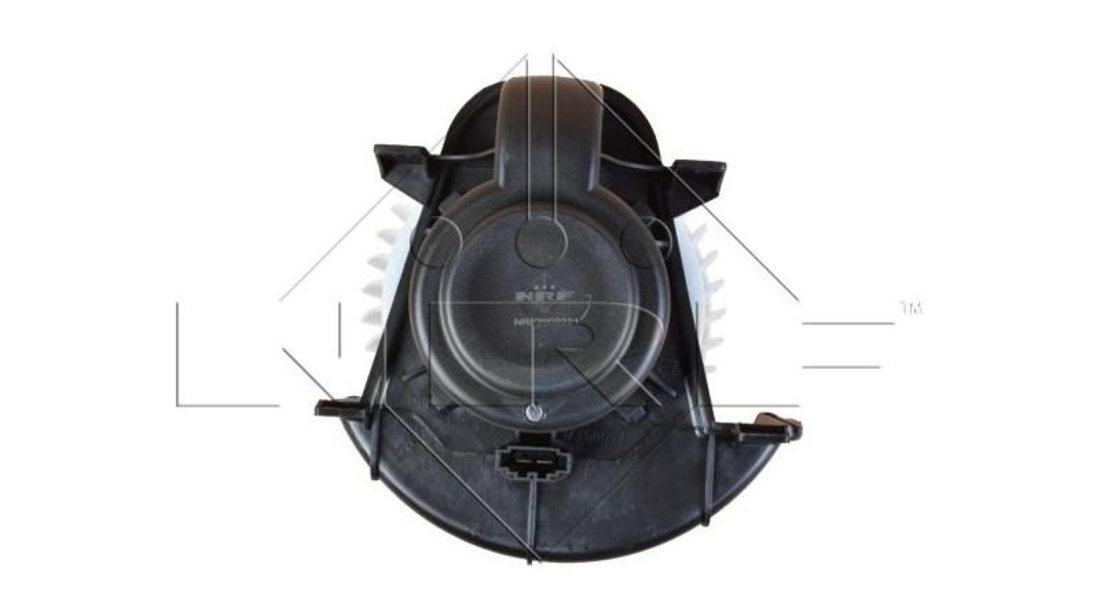 Ventilator, habitaclu Porsche CAYENNE (955) 2002-2010 #2 4L1820021
