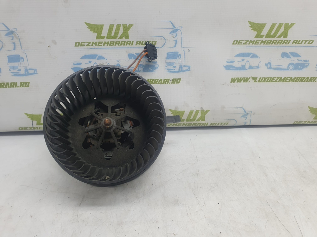 Ventilator habitaclu pq35995775t 2.0 tdi CFFA Volkswagen VW Sharan 2 [2010 - 2015]