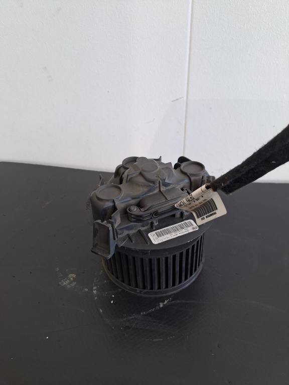 Ventilator Habitaclu Renault Clio - COD PP-TD36