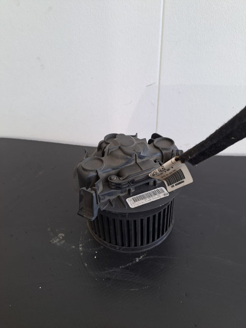 Ventilator Habitaclu Renault Clio - COD PP-TD36