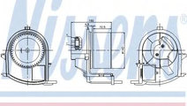 Ventilator, habitaclu RENAULT CLIO II (BB0/1/2, CB...