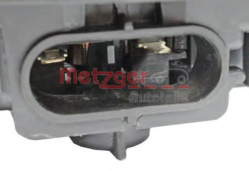 Ventilator, habitaclu RENAULT CLIO III (BR0/1, CR0/1) (2005 - 2012) METZGER 0917142 piesa NOUA