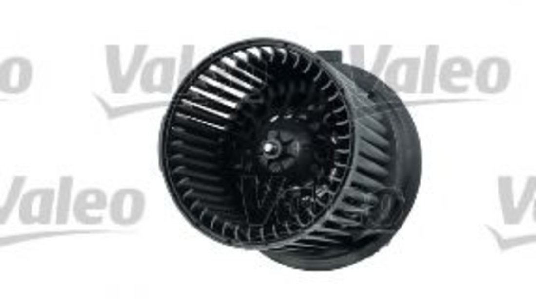 Ventilator, habitaclu RENAULT CLIO IV (2012 - 2016) VALEO 715342 piesa NOUA