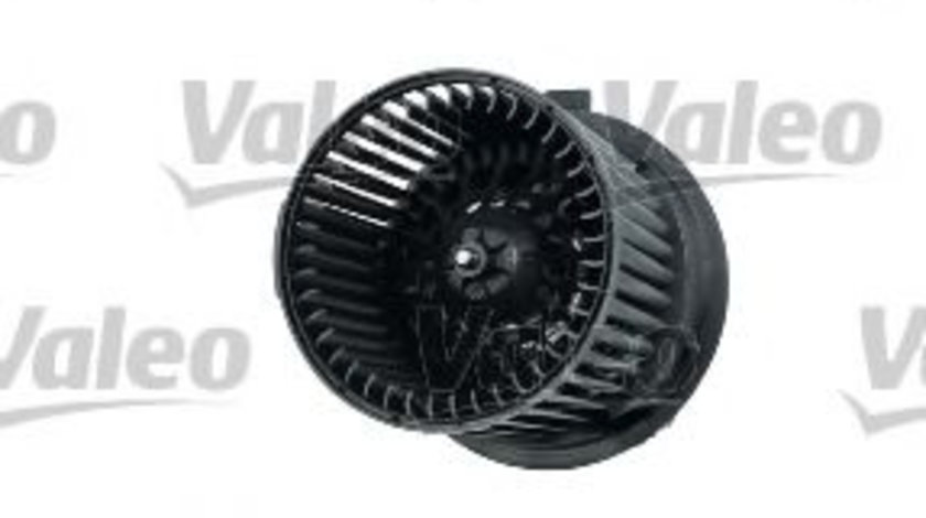 Ventilator, habitaclu RENAULT CLIO IV Grandtour (2013 - 2016) VALEO 715342 piesa NOUA