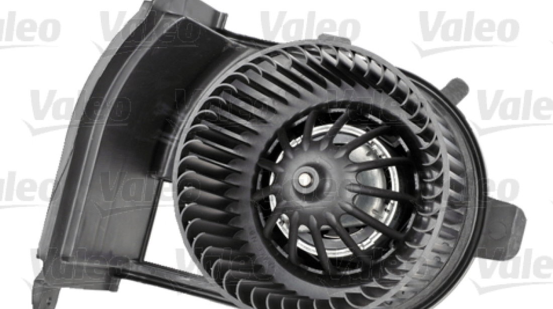 Ventilator habitaclu RENAULT KANGOO KC0/1 Producator VALEO 715232