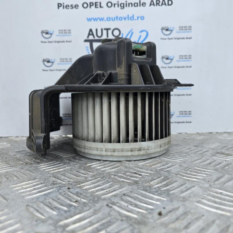 Ventilator habitaclu Renault Master 2011-2024 5F2130100