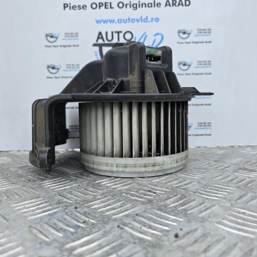 Ventilator habitaclu Renault Master 2011-2024 5F2130100