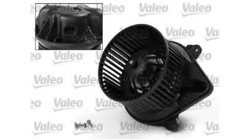 Ventilator, habitaclu Renault MEGANE I (BA0/1_) 1995-2004 #2 698277