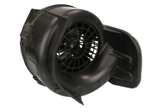 Ventilator, habitaclu RENAULT MEGANE I Scenic (JA0/1) (1996 - 2001) THERMOTEC DDR002TT piesa NOUA