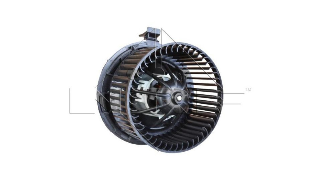 Ventilator, habitaclu Renault MEGANE II (BM0/1_, CM0/1_) 2002-2011 #2 351149651