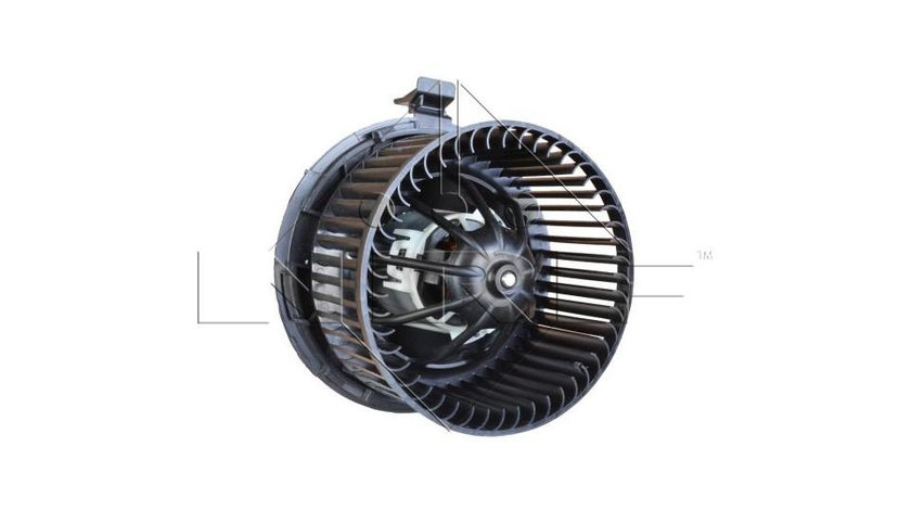 Ventilator, habitaclu Renault MEGANE II (BM0/1_, CM0/1_) 2002-2011 #3 351149651