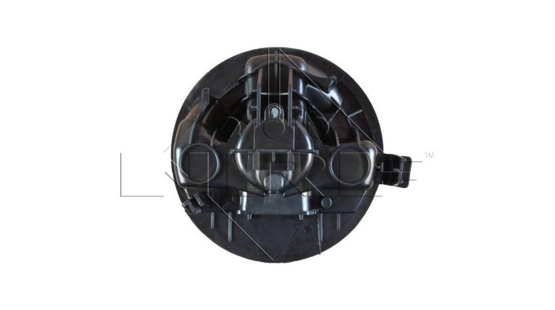 Ventilator habitaclu Renault MEGANE II (BM0/1_, CM0/1_) 2002-2011 #3 05991096