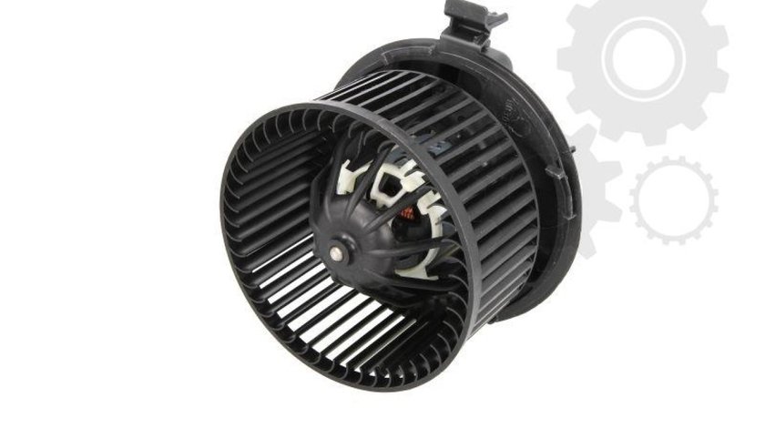 Ventilator habitaclu RENAULT MEGANE II BM0/1 CM0/1 Producator VALEO 698728