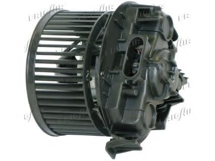 Ventilator, habitaclu RENAULT MEGANE II Grandtour (KM0/1) (2003 - 2012) FRIGAIR 0599.1096 piesa NOUA