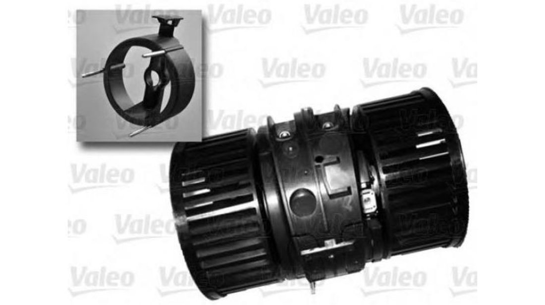 Ventilator habitaclu Renault MEGANE III cupe (DZ0/1_) 2008-2016 #2 272100042R