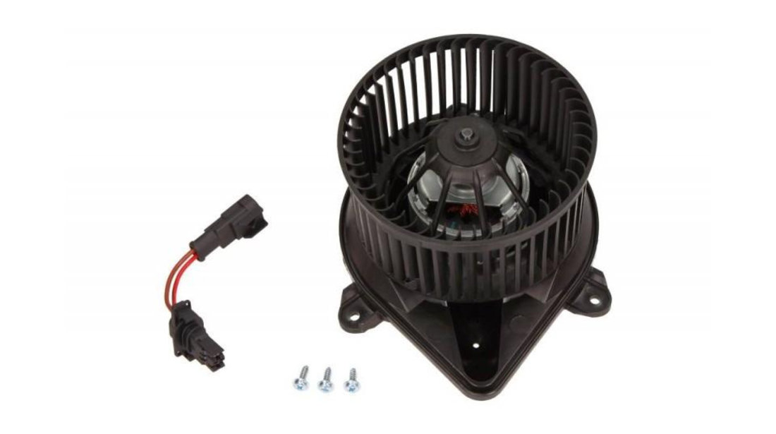 Ventilator, habitaclu Renault MEGANE Scenic (JA0/1_) 1996-2001 #2 05991085