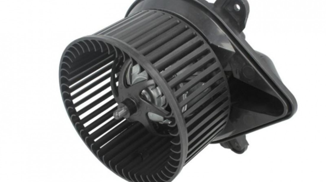 Ventilator, habitaclu Renault TRAFIC II bus (JL) 2001-2016 #4 208212