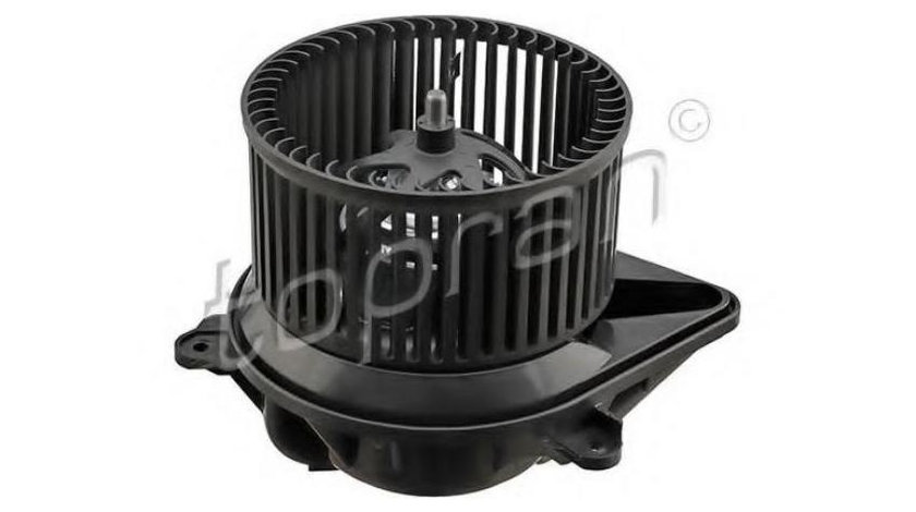 Ventilator habitaclu Renault TRAFIC II bus (JL) 2001-2016 #2 208212