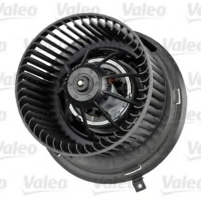 Ventilator, habitaclu RENAULT VEL SATIS (BJ0) (2002 - 2016) VALEO 715243 piesa NOUA